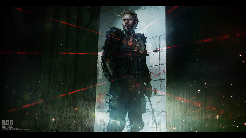 Illustration for article titled Because This Site Needs More Battleships